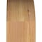 Ekena Millwork 4"W x 6"D x 6"H Thorton Rough Sawn Knee Brace, Western Red Cedar BRC04X06X06THR00RWR - alternate 4